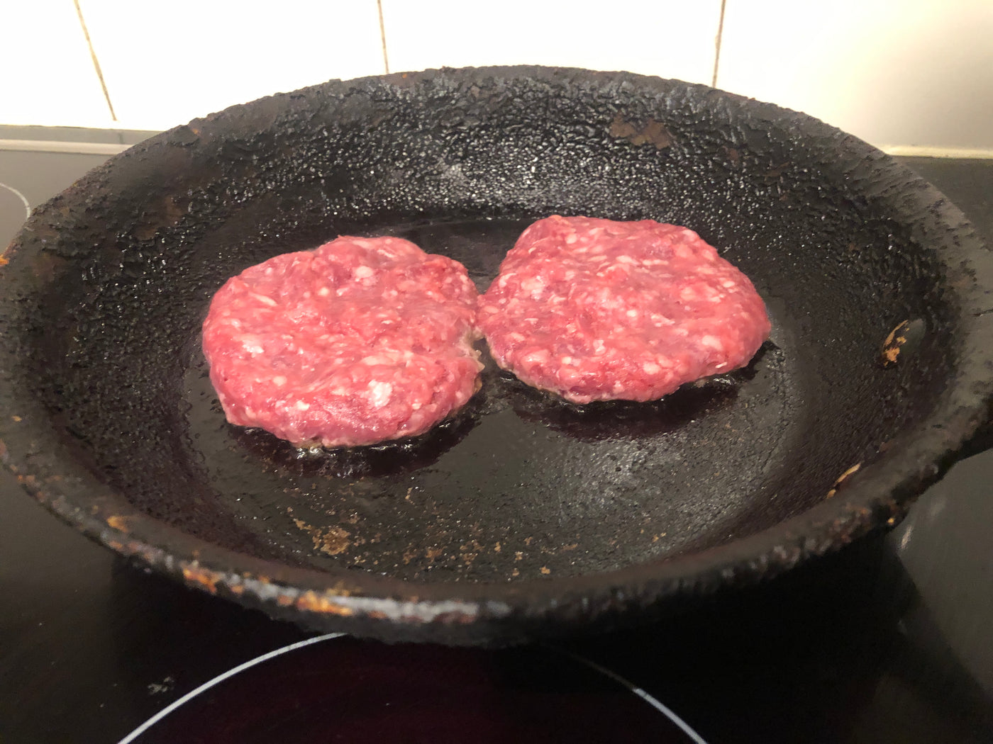 BBQ Buster Box "Mince and Bangers"