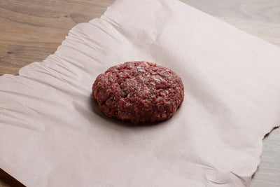 BBQ Buster Box "Mince and Bangers"